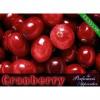 Flavor :  Cranberry by Perfumer's Apprentice