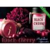Flavor :  black cherry by Perfumer's Apprentice