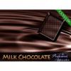Flavor :  milk chocolate by Perfumer's Apprentice