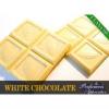 Arôme : White Chocolate
Dernière mise à jour le : 04-05-2016 Arôme : White Chocolate
Dernière mise à jour le : 04-05-2016