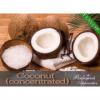 Flavor :  Coconut Extra by Perfumer's Apprentice
