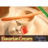 Flavor :  bavarian cream by Perfumer's Apprentice