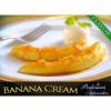 Flavor : banana cream by Perfumer's Apprentice Flavor : banana cream by Perfumer's Apprentice