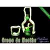 Flavor :  crme de menthe by Perfumer's Apprentice