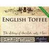 Arôme : English Toffee
Dernière mise à jour le : 01-07-2014 Arôme : English Toffee
Dernière mise à jour le : 01-07-2014