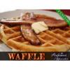 Arôme : Waffle
Dernière mise à jour le : 02-03-2014 Arôme : Waffle
Dernière mise à jour le : 02-03-2014