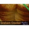 Arme :  graham cracker