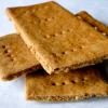 Flavor : graham cracker clear by Perfumer's Apprentice Flavor : graham cracker clear by Perfumer's Apprentice