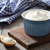 Flavor :  greek yogurt by Perfumer's Apprentice