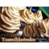 Flavor :  toasted marshmallow by Perfumer's Apprentice