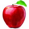 Flavor :  Juicy Red Apple by Perfumer's Apprentice