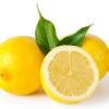 Flavor :  Lemon 2 by Perfumer's Apprentice