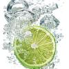 Flavor :  Lemon Lime 2 by Perfumer's Apprentice