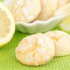 Flavor :  Lemonade Cookie by Perfumer's Apprentice