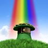 Flavor :  lucky leprechaun cereal by Perfumer's Apprentice