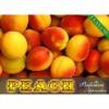 Flavor :  peach by Perfumer's Apprentice