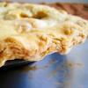 Flavor : pie crust by Perfumer's Apprentice Flavor : pie crust by Perfumer's Apprentice