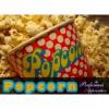 Flavor : popcorn by Perfumer's Apprentice Flavor : popcorn by Perfumer's Apprentice