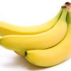 Flavor :  ripe banana by Perfumer's Apprentice