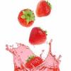 Flavor :  strawberry by Perfumer's Apprentice