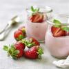 Flavor :  Strawberry Yogurt by Perfumer's Apprentice