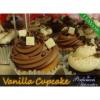 Arôme : Vanilla Cupcake
Dernière mise à jour le : 09-02-2014 Arôme : Vanilla Cupcake
Dernière mise à jour le : 09-02-2014