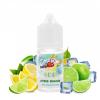Flavor :  Citrus Shocker Ice by PGVG Labs