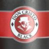 Flavor :  Don Cristo Black by PGVG Labs