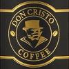 Flavor :  Don Cristo Coffee by PGVG Labs