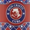 Flavor :  Don Cristo Cuba by PGVG Labs