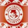 Flavor :  Don Cristo Juliette by PGVG Labs
