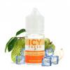 Flavor :  Guanabana par PGVG LABS