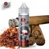Flavor :  Havana by PGVG Labs