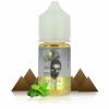 Flavor :  Jakarta by PGVG Labs