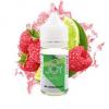 Flavor :  Lime Raspberry par PGVG LABS