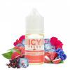 Flavor :  Lychee Punch by PGVG Labs