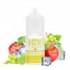 Flavor :  White Grapple par PGVG LABS
