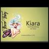 Flavor :  Kiara by PhantasmAroma