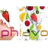 Flavor :  Nougat par PHLAVO
