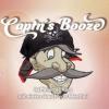 Flavor :  Captn S Booze by Pink Horse