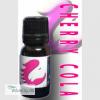 Flavor :  Cherry Cola by Pink Horse