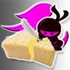 Flavor :  Cotton Cheesecake par PINK HORSE