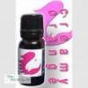 Flavor :  Creamy Orange by Pink Horse