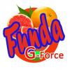 Flavor :  Funda G Force by Pink Horse