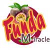Flavor :  Funda M Iracle by Pink Horse
