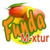 Flavor :  Funda M Xture by Pink Horse