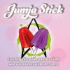 Flavor :  Jumja Stick by Pink Horse