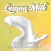 Flavor :  Lemon Milk by Pink Horse