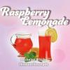 Flavor :  Raspberry Lemonade par PINK HORSE