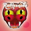 Flavor :  Rattlesnake by Pink Horse